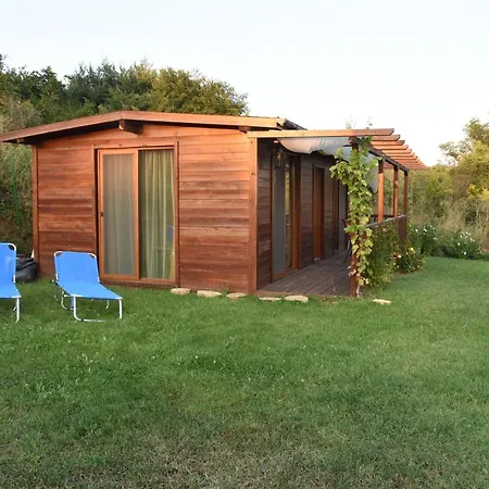 Viridi Prázdninový dům Sozopol