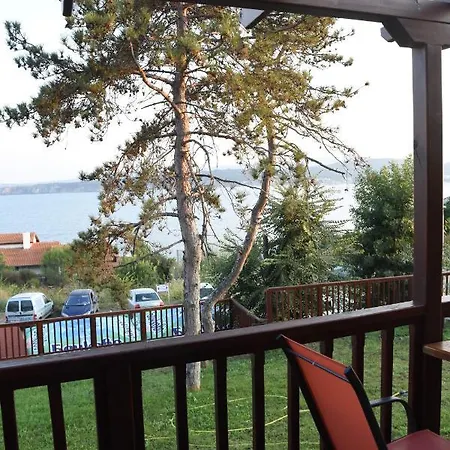 Viridi Prázdninový dům *