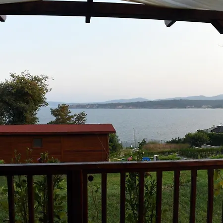 Σπίτι διακοπών Viridi Σωζόπολη