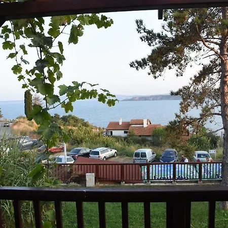 Prázdninový dům Viridi