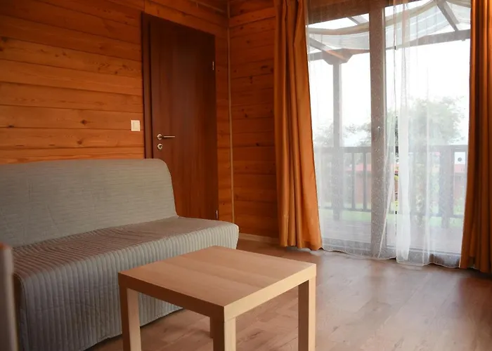 Σπίτι διακοπών Viridi *