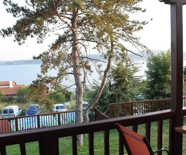 Viridi Σπίτι διακοπών *