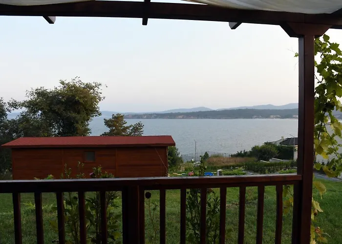 Σπίτι διακοπών Viridi Σωζόπολη