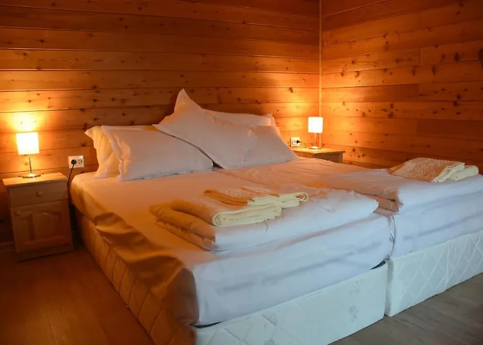 Viridi Σπίτι διακοπών Σωζόπολη