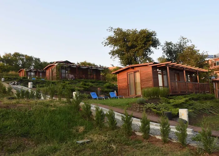 Viridi Nyaraló Szozopol