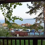 Feriehus Viridi