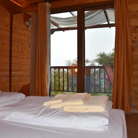 Viridi Feriehus Sozopol
