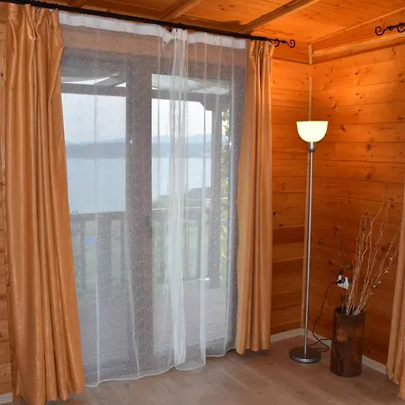 Feriehus Viridi