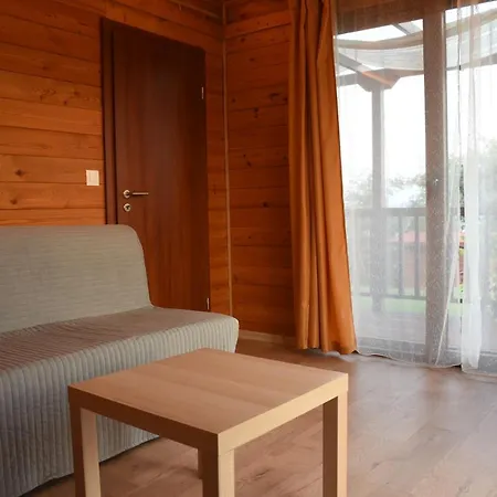 Feriehus Viridi *