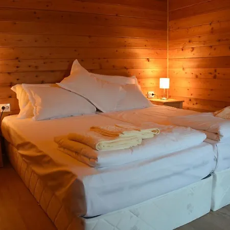Viridi Feriehus Sozopol