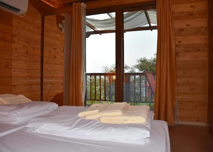 Viridi Сasa de vacaciones Sozopol