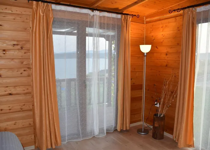 Сasa de vacaciones Viridi