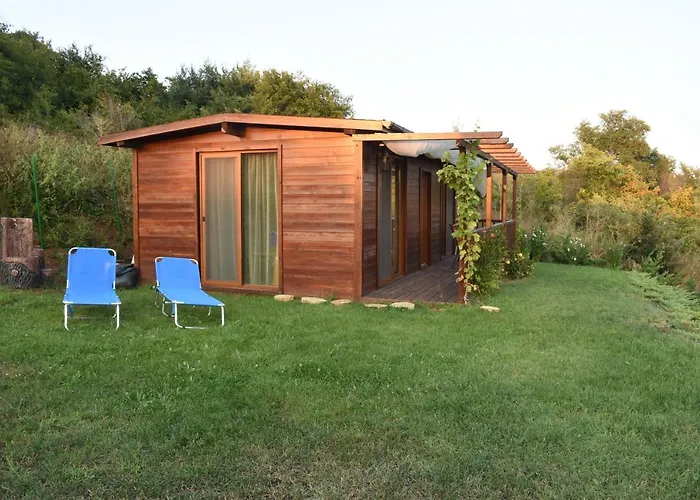 Viridi Сasa de vacaciones Sozopol