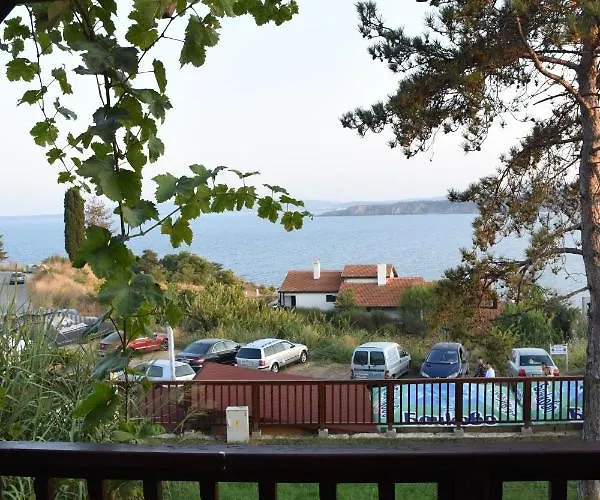 Сasa de vacaciones Viridi